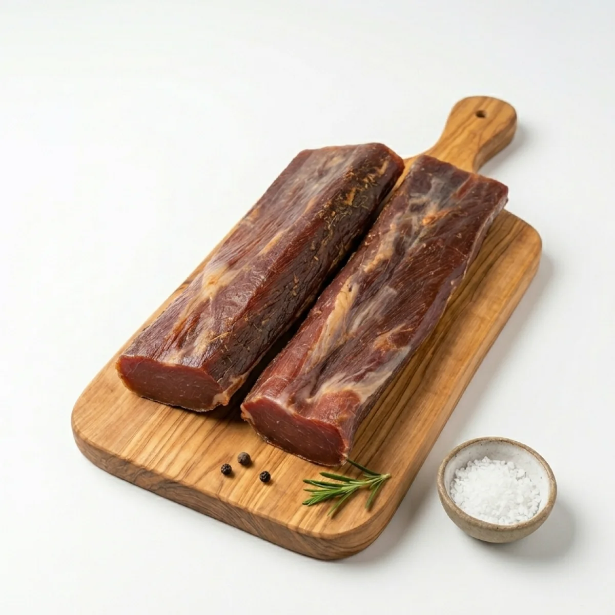 Lomo Serrano 1500 gr